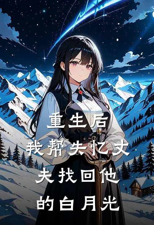 重生后，我帮失忆丈夫找回他的白月光