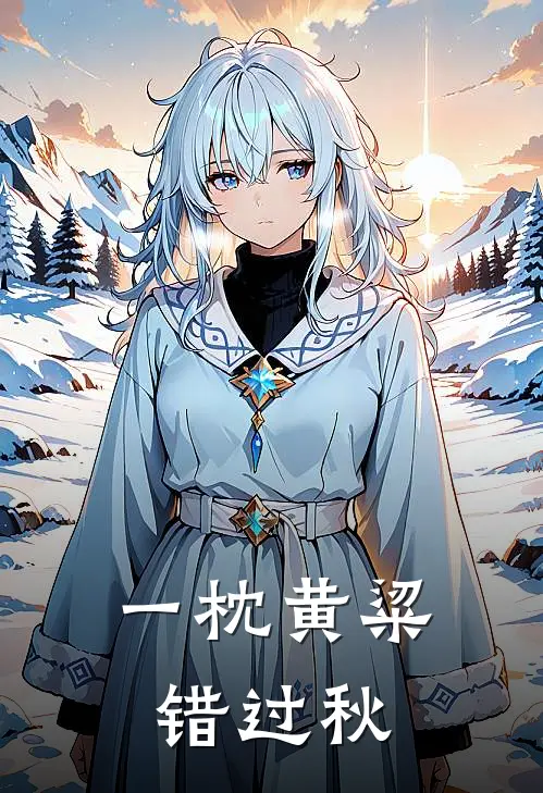 一枕黄粱错过秋