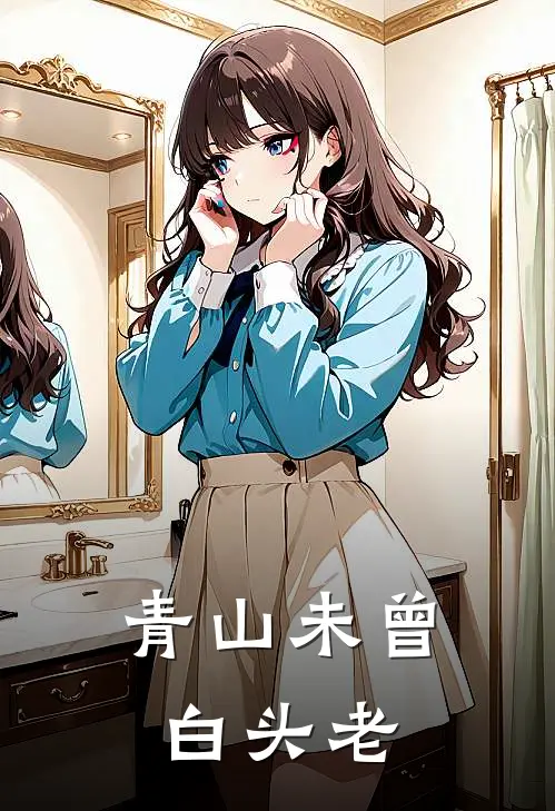 青山未曾白头老