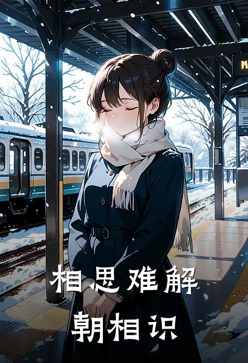 相思难解朝相识