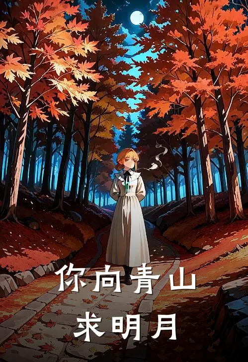 宋津季栩栩(你向青山求明月)全本免费在线阅读_(你向青山求明月)完结版免费在线阅读