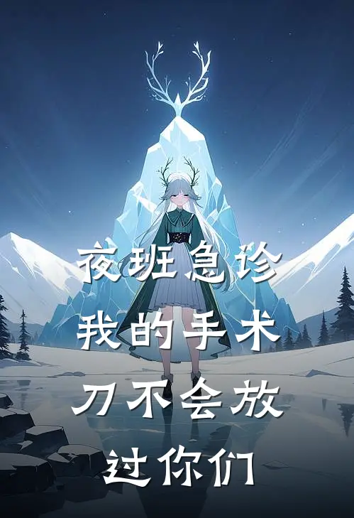 夜班急诊：我的手术刀不会放过你们经莉彤莉彤免费小说推荐_免费小说笔趣阁夜班急诊：我的手术刀不会放过你们经莉彤莉彤