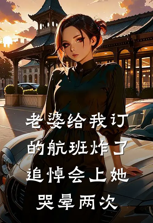 老婆给我订的航班炸了，追悼会上她哭晕两次陆鸣柳蔓免费小说阅读_免费小说大全老婆给我订的航班炸了，追悼会上她哭晕两次(陆鸣柳蔓)