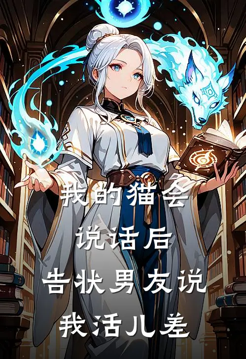 我的猫会说话后，告状男友说我活儿差(许清扬周子昂)全文在线阅读_(我的猫会说话后，告状男友说我活儿差)精彩小说