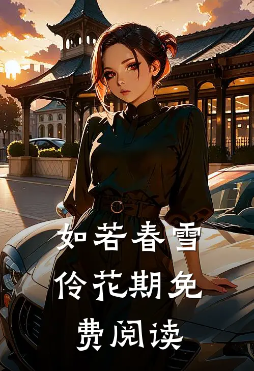 如若春雪伶花期免费阅读