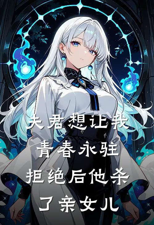 夫君想让我青春永驻，拒绝后他杀了亲女儿