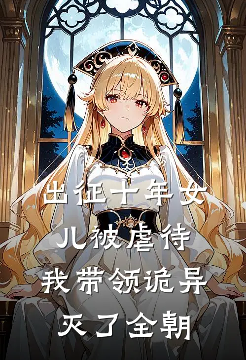 出征十年女儿被虐待，我带领诡异灭了全朝