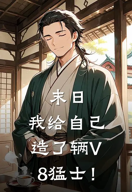 末日：我给自己造了辆V8猛士！