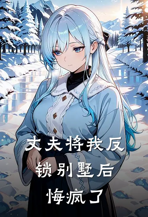 丈夫将我反锁别墅后，悔疯了小说陆藤林婉（已完结全集完整版大结局）陆藤林婉小说全文阅读笔趣阁