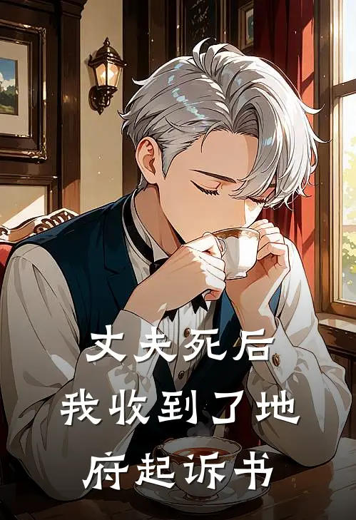 丈夫死后，我收到了地府起诉书