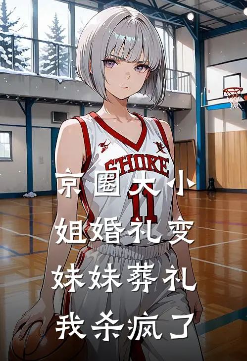 京圈大小姐婚礼变妹妹葬礼，我杀疯了