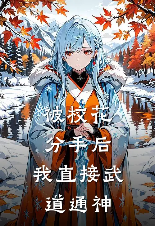 被校花分手后，我直接武道通神方奕楚清璃完整版小说全文免费阅读_最新章节列表被校花分手后，我直接武道通神(方奕楚清璃)