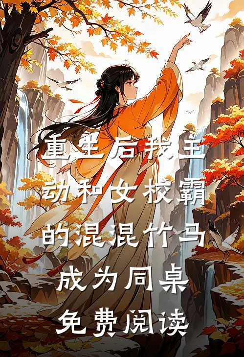 重生后我主动和女校霸的混混竹马成为同桌免费阅读