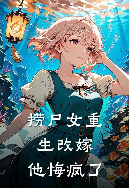 捞尸女重生改嫁，他悔疯了