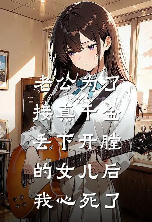 林柔柔林呈才《老公为了接真千金丢下开膛的女儿后，我心死了》_(林柔柔林呈才)热门小说