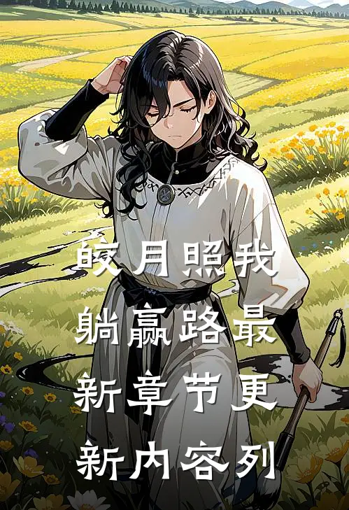 皎月照我躺赢路最新章节更新内容列