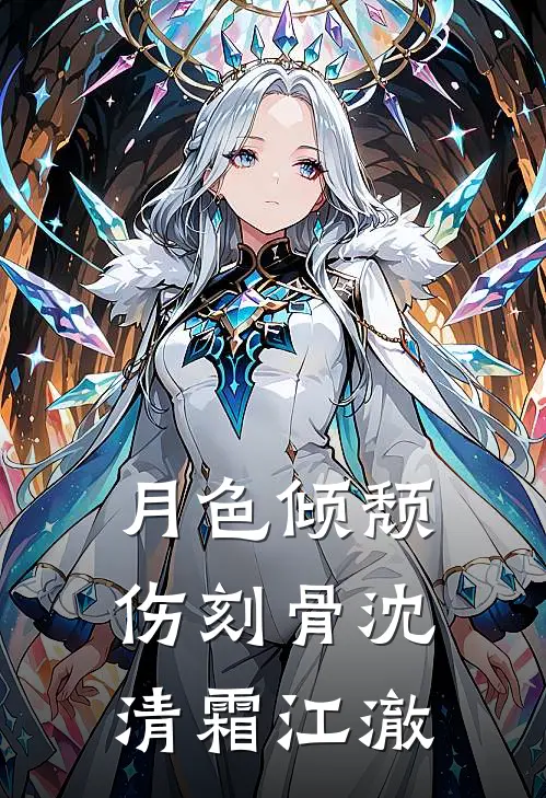 月色倾颓伤刻骨沈清霜江澈