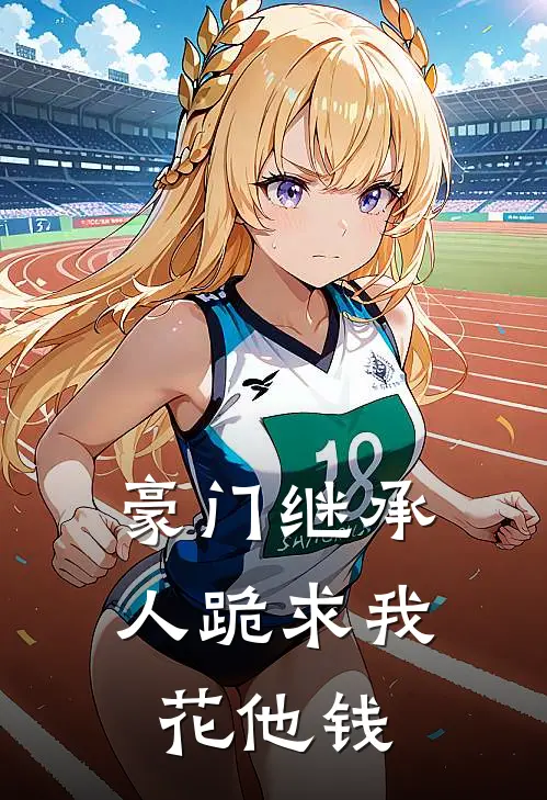 豪门继承人跪求我花他钱