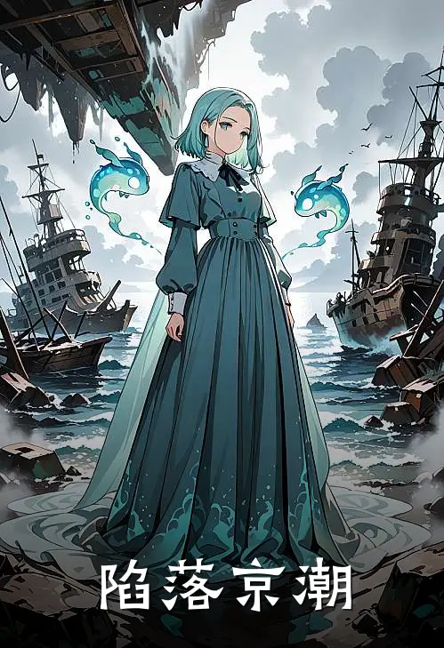 陷落京潮
