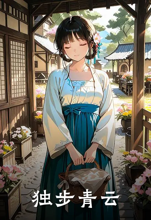 独步青云