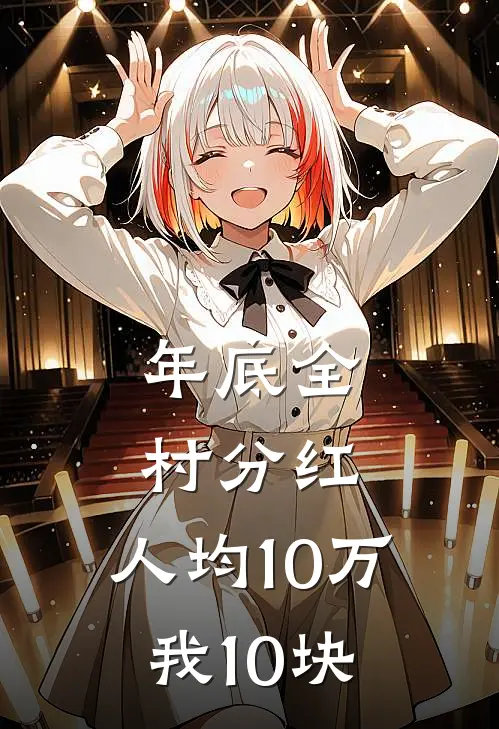 年底全村分红，人均10万我10块(黎峰黎川)完整版免费小说_最热门小说年底全村分红，人均10万我10块(黎峰黎川)