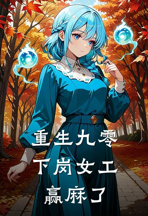 重生九零：下岗女工赢麻了