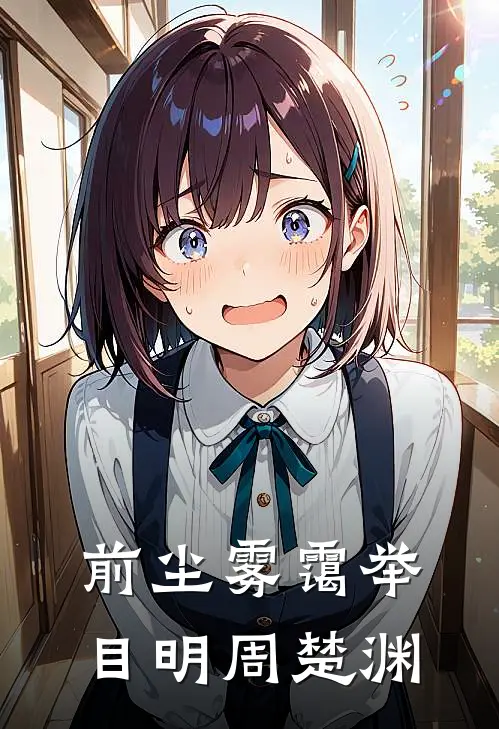 前尘雾霭举目明周楚渊