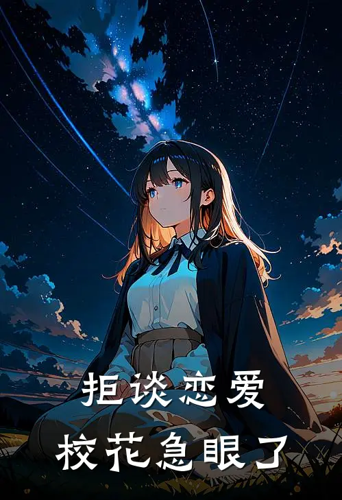 拒谈恋爱，校花急眼了