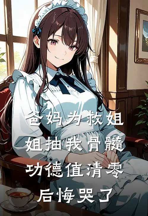 爸妈为救姐姐抽我骨髓，功德值清零后悔哭了