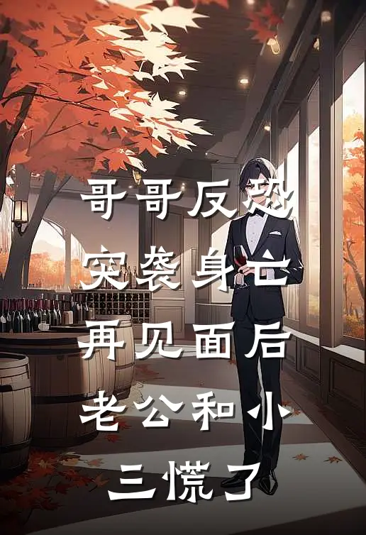 哥哥反恐突袭身亡，再见面后老公和小三慌了