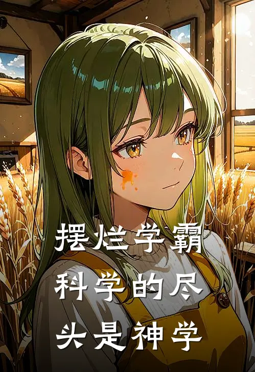 《摆烂学霸：科学的尽头是神学》江枫杨文斌免费完本小说在线阅读_《摆烂学霸：科学的尽头是神学》江枫杨文斌免费小说