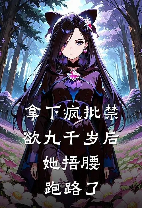 拿下疯批禁欲九千岁后，她捂腰跑路了(孟明萱裴璋)热门网络小说_最新完本小说拿下疯批禁欲九千岁后，她捂腰跑路了(孟明萱裴璋)