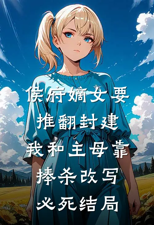 侯府嫡女要推翻封建，我和主母靠捧杀改写必死结局侯府林淑仪热门小说大全_免费小说完结侯府嫡女要推翻封建，我和主母靠捧杀改写必死结局侯府林淑仪