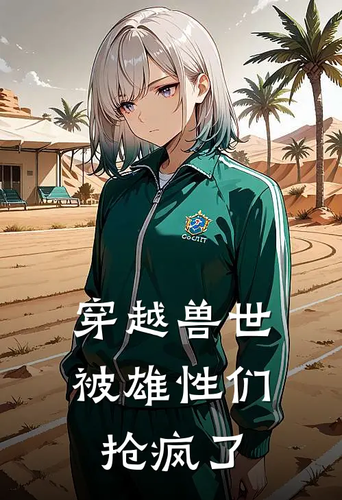 穿越兽世，被雄性们抢疯了