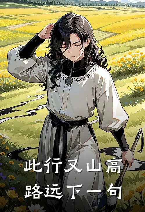 此行又山高路远下一句