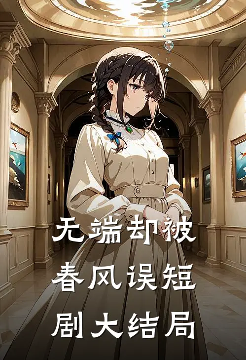 无端却被春风误短剧大结局