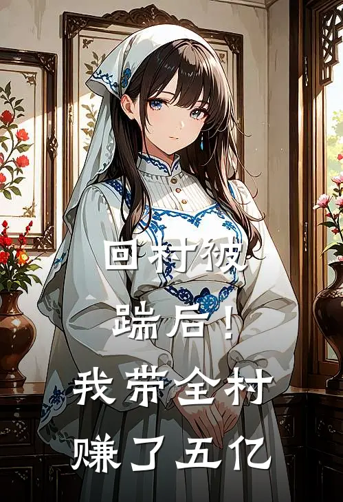 回村被踹后！我带全村赚了五亿