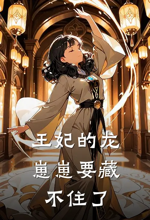 王妃的龙崽崽要藏不住了