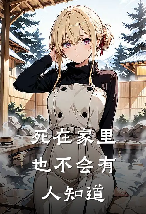 死在家里也不会有人知道