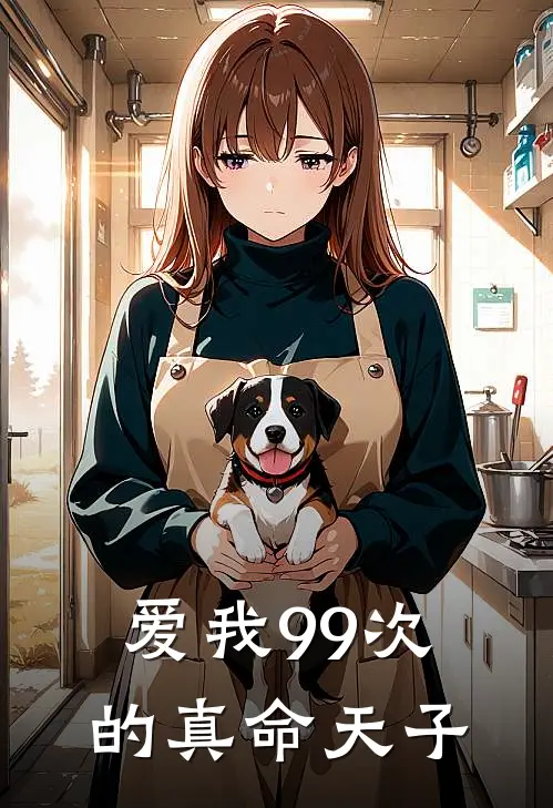 爱我99次的真命天子