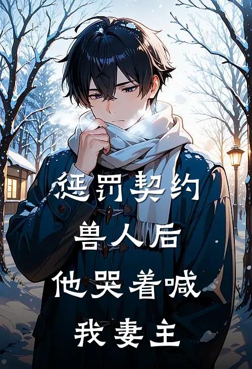 鹭鹭凌皓羽《惩罚契约兽人后，他哭着喊我妻主》最新章节阅读_(惩罚契约兽人后，他哭着喊我妻主)全章节免费在线阅读