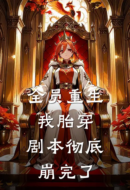 全员重生我胎穿，剧本彻底崩完了