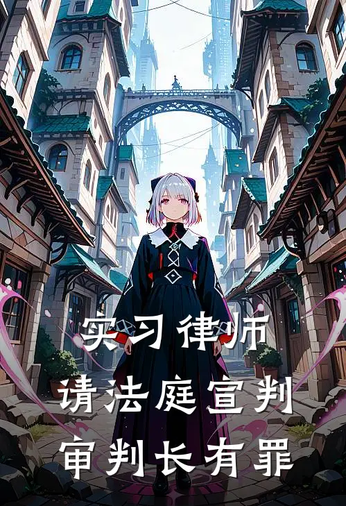实习律师：请法庭宣判审判长有罪
