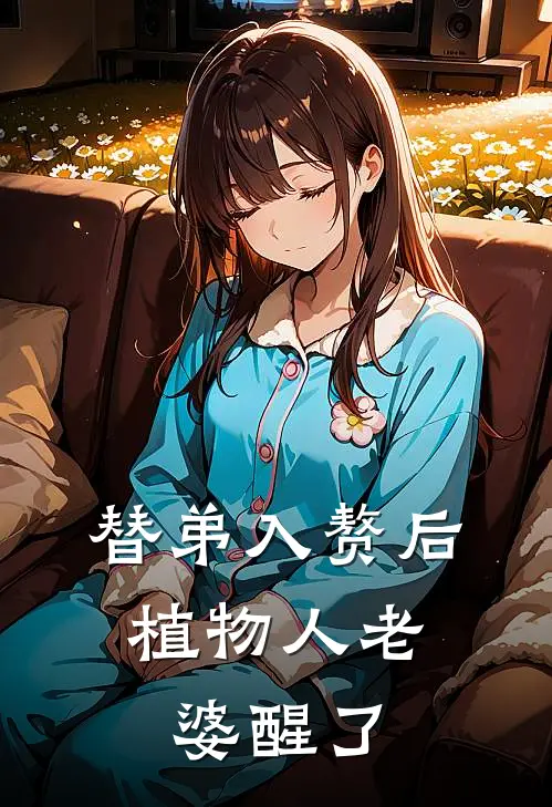 替弟入赘后，植物人老婆醒了(林轩苏清歌)免费小说笔趣阁_完结版小说推荐替弟入赘后，植物人老婆醒了(林轩苏清歌)