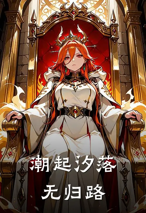 秦玉落路归(潮起汐落无归路)全集阅读_《潮起汐落无归路》全文免费阅读