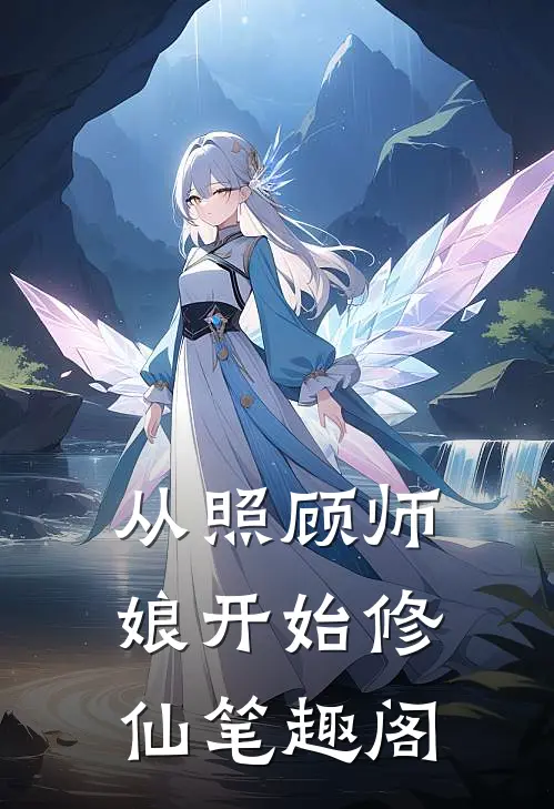从照顾师娘开始修仙 笔趣阁
