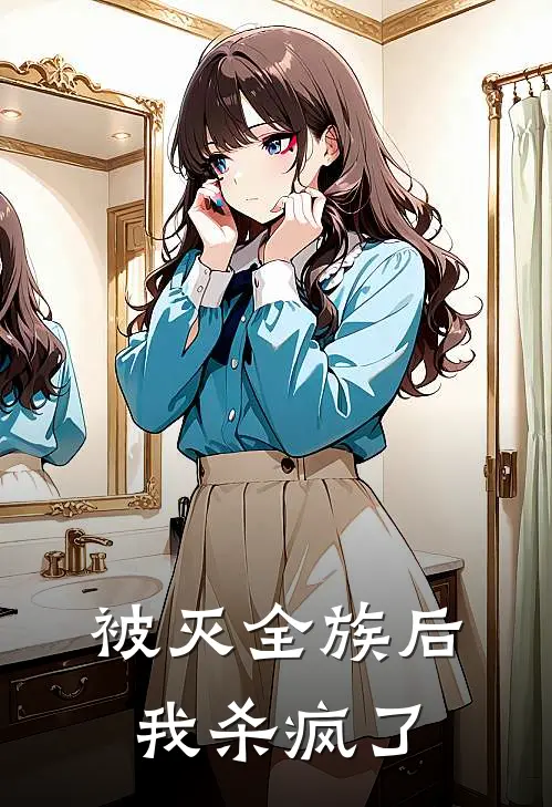 被灭全族后，我杀疯了