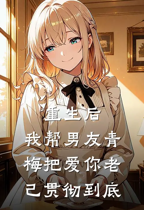 重生后，我帮男友青梅把爱你老己贯彻到底