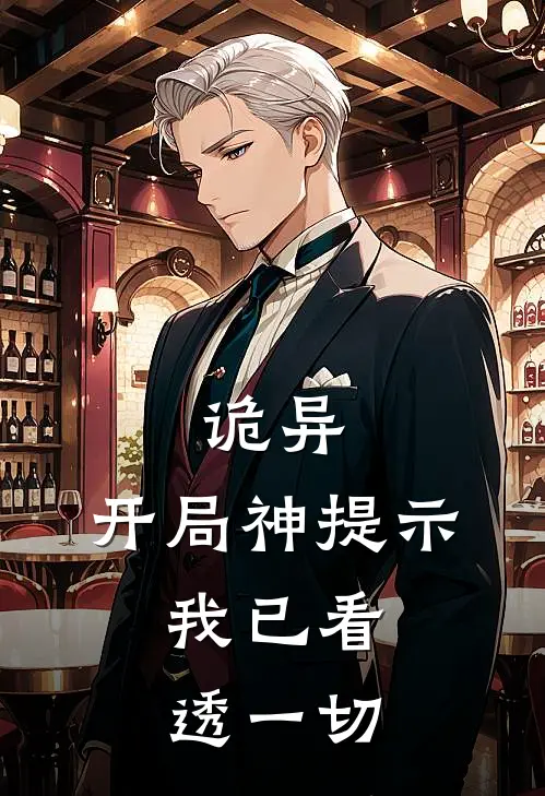 诡异：开局神提示，我已看透一切