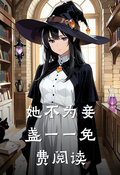 她不为妾盏一一免费阅读